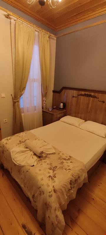 Masal Otel Kadıköy