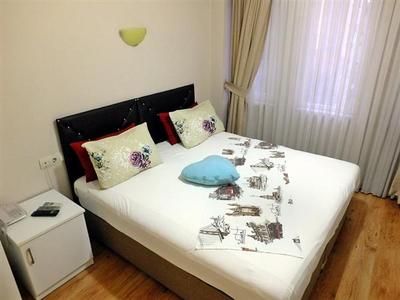 Kadıköy Port Otel