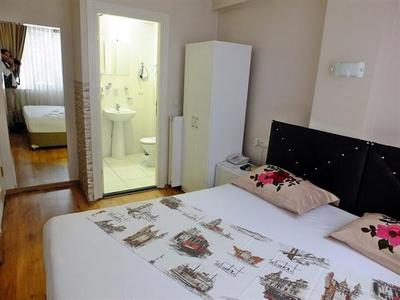 Kadıköy Port Otel