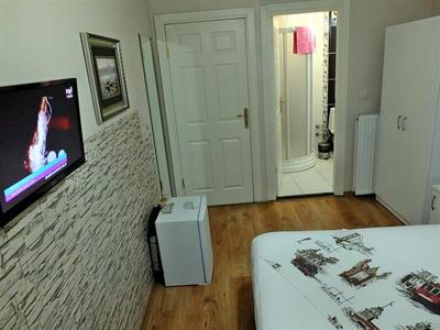 Kadıköy Port Otel