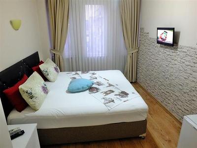 Kadıköy Port Otel