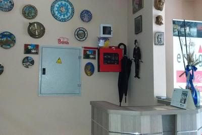 Kevin’s Hostel Yeldeğirmeni