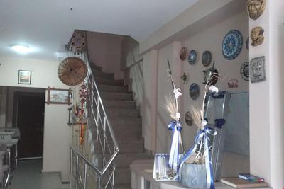 Kevin’s Hostel Yeldeğirmeni