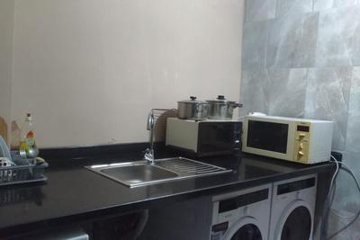 Kevin’s Hostel Yeldeğirmeni
