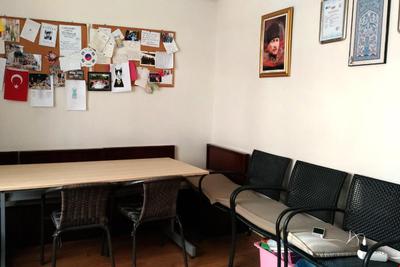 Kevin's Hostel