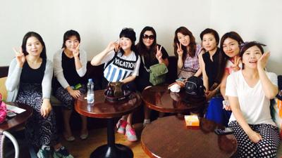 Kevin's Hostel