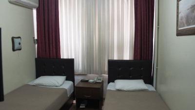 Köşk Otel Kadıköy