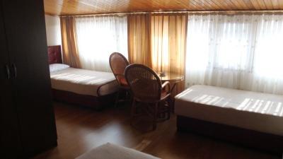 Köşk Otel Kadıköy