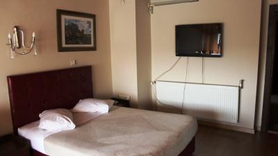 Köşk Otel Kadıköy