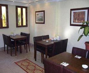 Köşk Otel Kadıköy