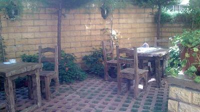 Köşk Otel Kadıköy