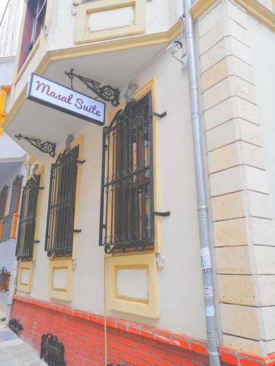Masal Suite