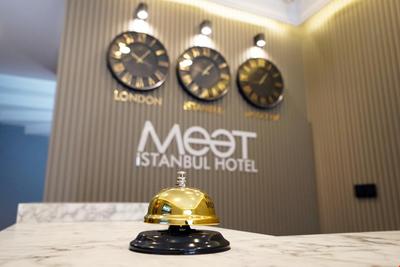 Meet İstanbul Hotel