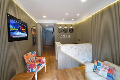 Meet İstanbul Hotel