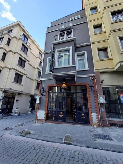 Moonligt Hotel