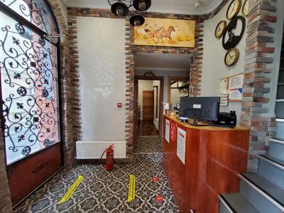 Moonligt Hotel