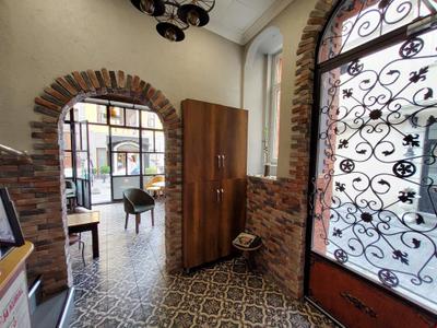 Moonligt Hotel