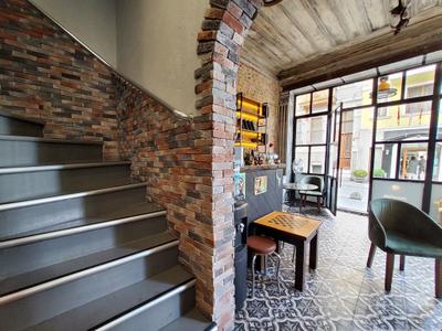 Moonligt Hotel