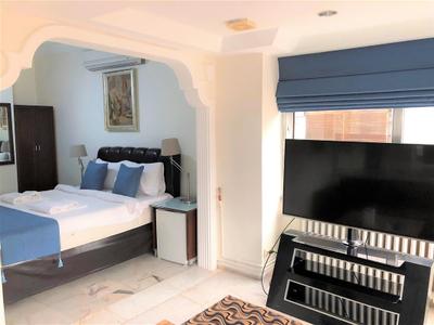 My Kent Hotel