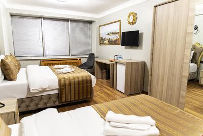 My World Hotel Kadikoy Carsi