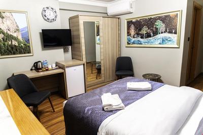 My World Hotel Kadikoy Carsi