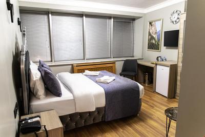 My World Hotel Kadikoy Carsi