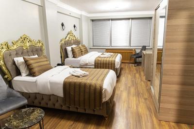 My World Hotel Kadikoy Carsi