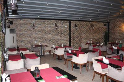 Özgüven Otel