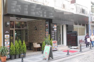 Özgüven Otel