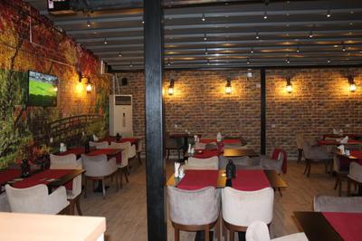 Özgüven Otel