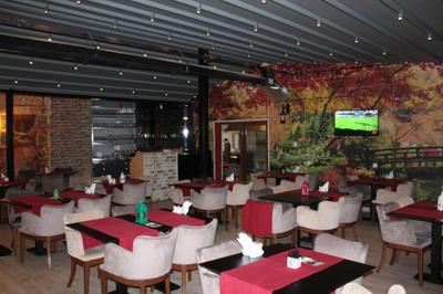 Özgüven Otel