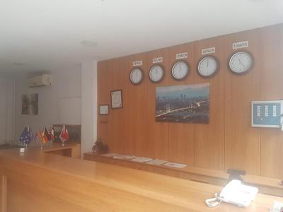 Özgüven Otel