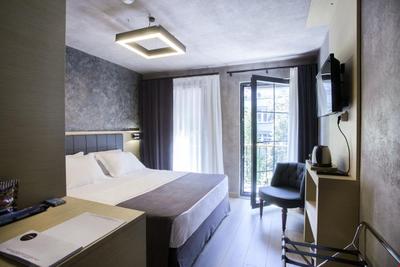 Red Stone Butik Hotel