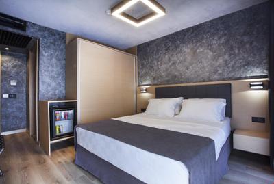Red Stone Butik Hotel