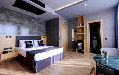 Red Stone Butik Hotel