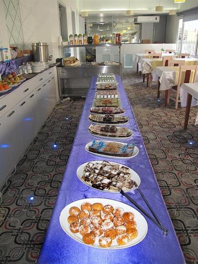 Şirin Hotel