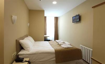 The Marist Hotel Kadıköy