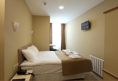 The Marist Hotel Kadıköy