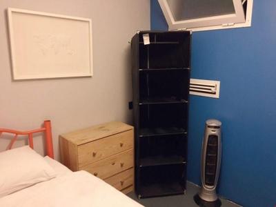 The Room Hostel