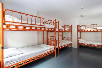 The Room Hostel