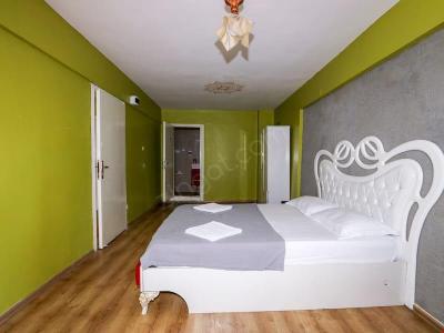 Yelken Suite