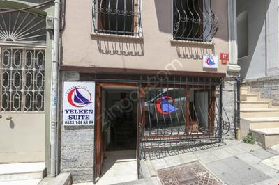Yelken Suite