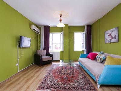 Yelken Suite