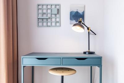 Bleuet | Kağıthane