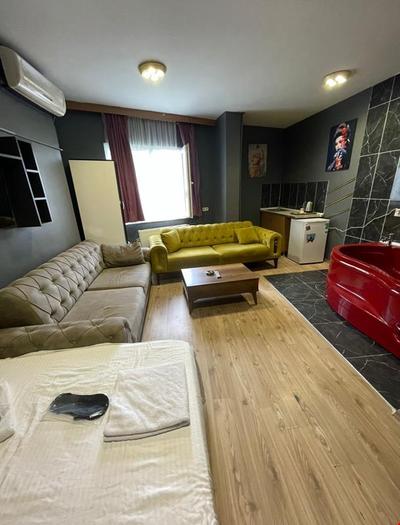 Arena Apart Otel