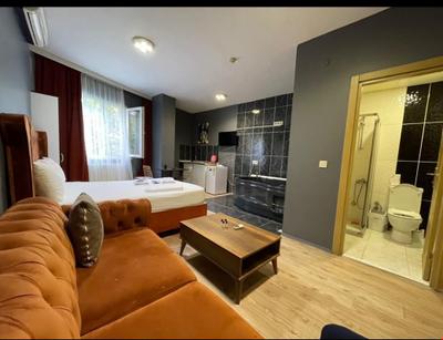 Arena Apart Otel