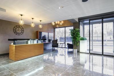 Imperium No. 1 Residence by NewInn