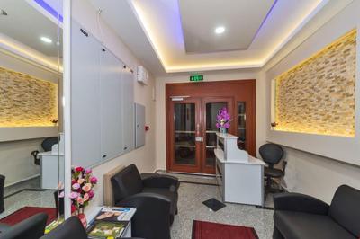 Le Premier House
