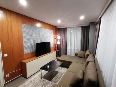 Levent Apart