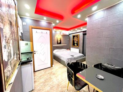 Levent Palace Otel